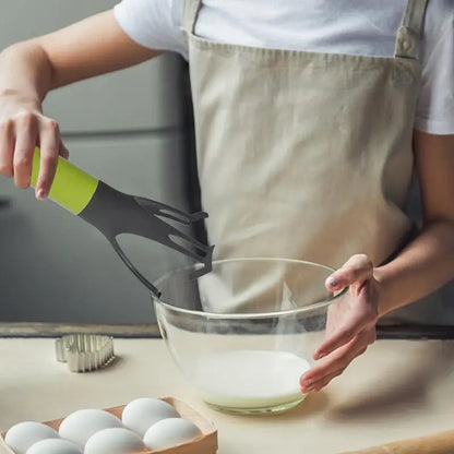 automatic pot stirrer for cooking