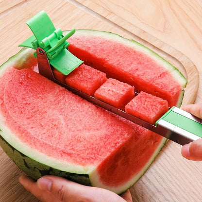 watermelon cutter slicer